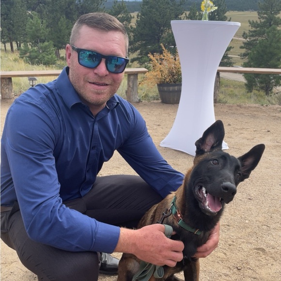 Meet your Posher, Jeff - Picture 1 of 1